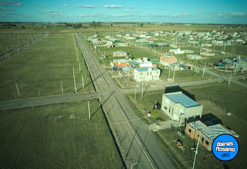Terrenos - Alvear - Venta