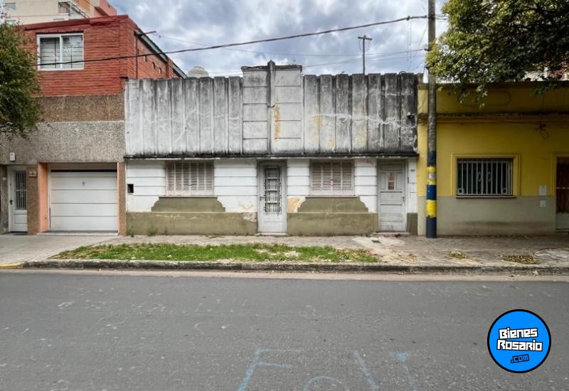 Terrenos - Rosario - Venta