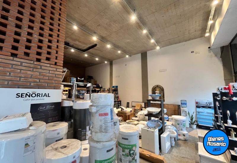 Locales - Rosario - Venta