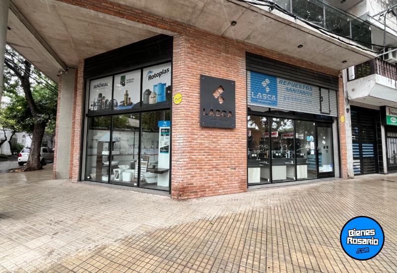 Locales - Rosario - Venta