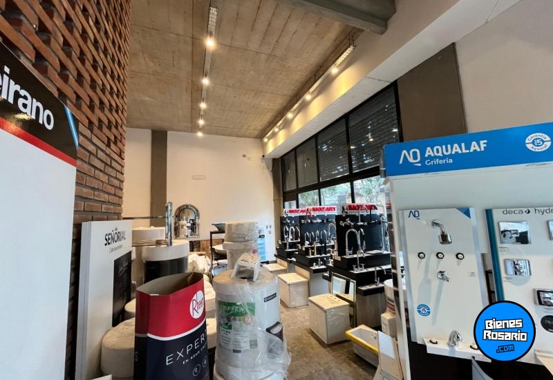 Locales - Rosario - Venta