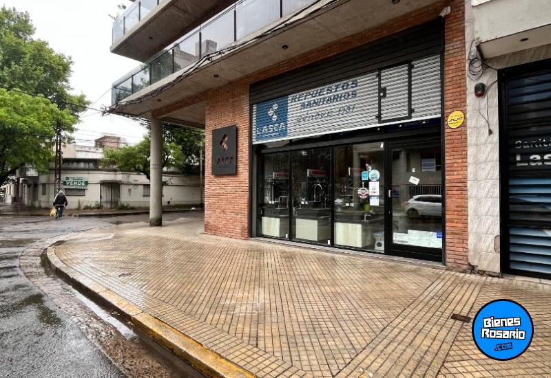 Locales - Rosario - Venta