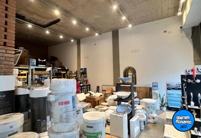 Locales - Rosario - Venta