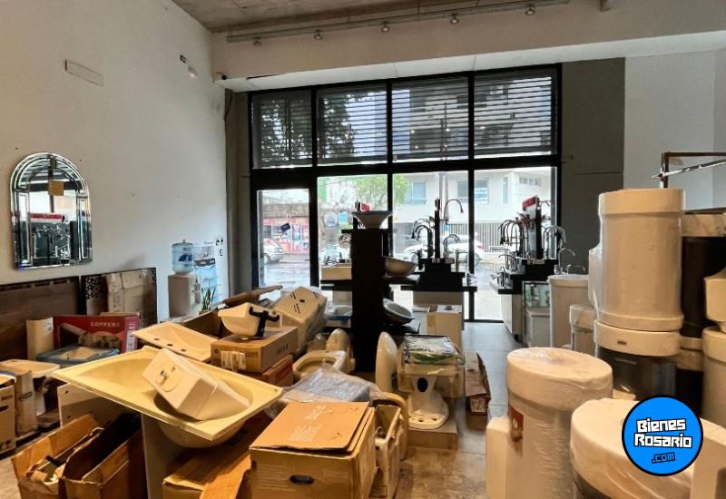 Locales - Rosario - Venta
