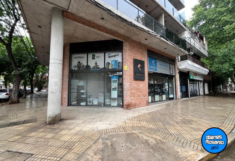 Locales - Rosario - Venta