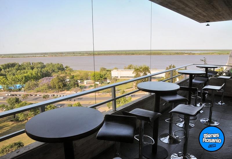 Departamentos - Rosario - Venta