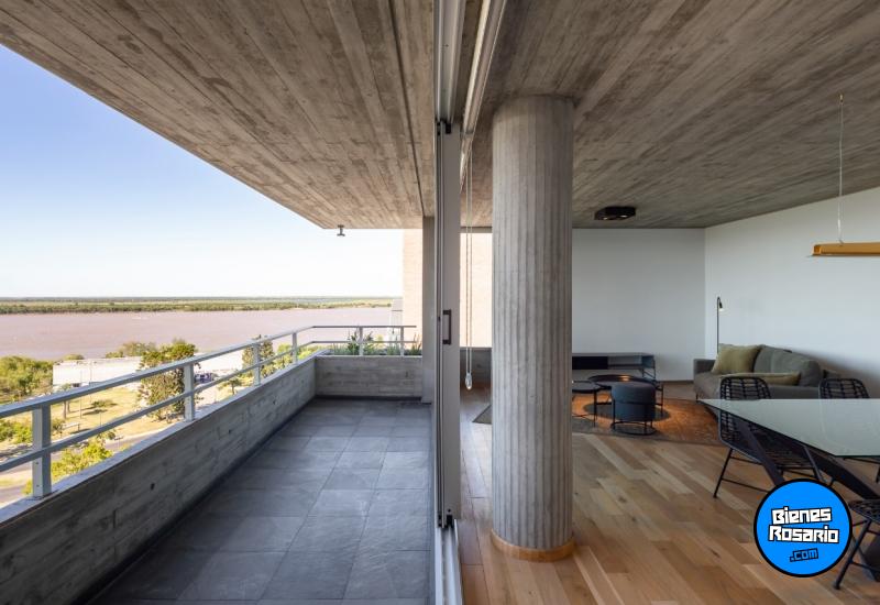 Departamentos - Rosario - Venta