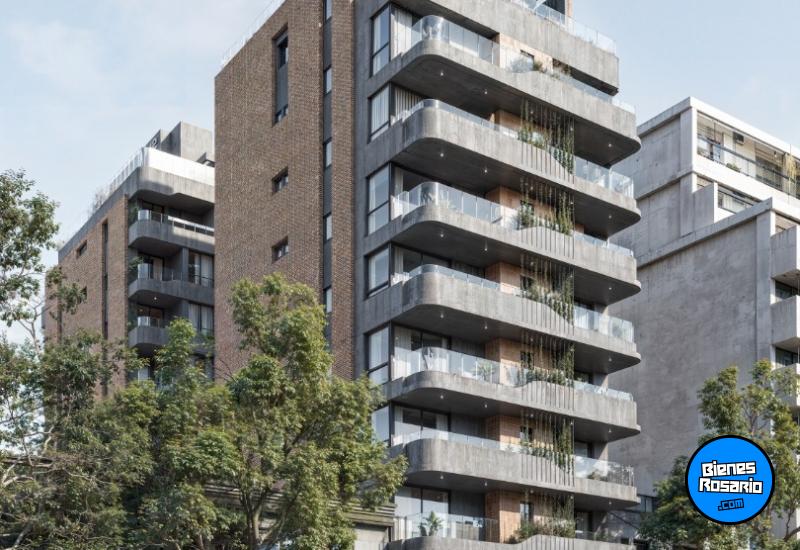 Departamentos - Rosario - Venta