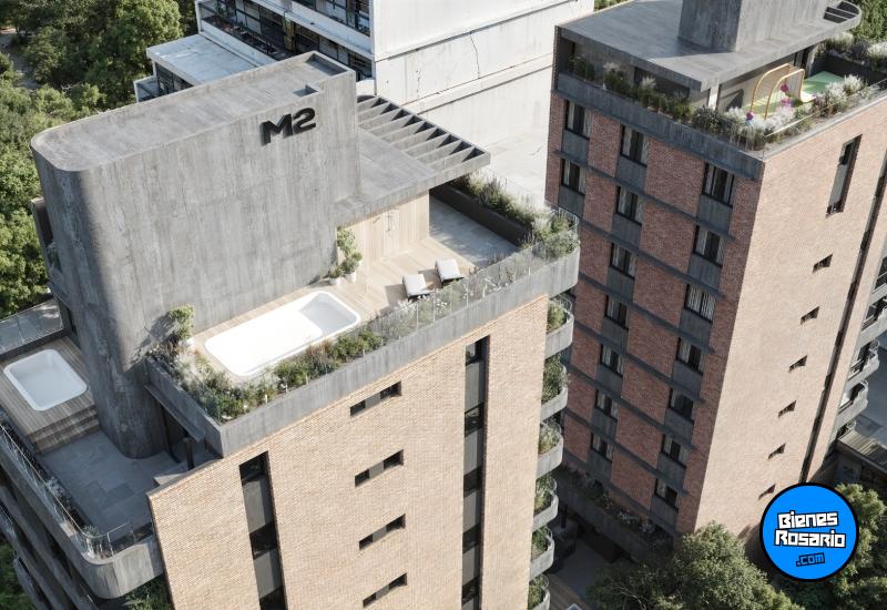 Departamentos - Rosario - Venta