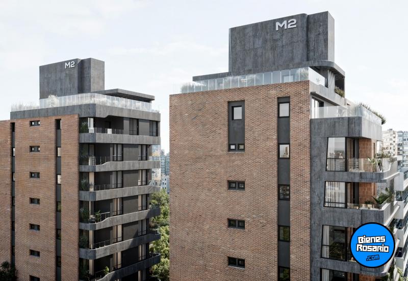 Departamentos - Rosario - Venta