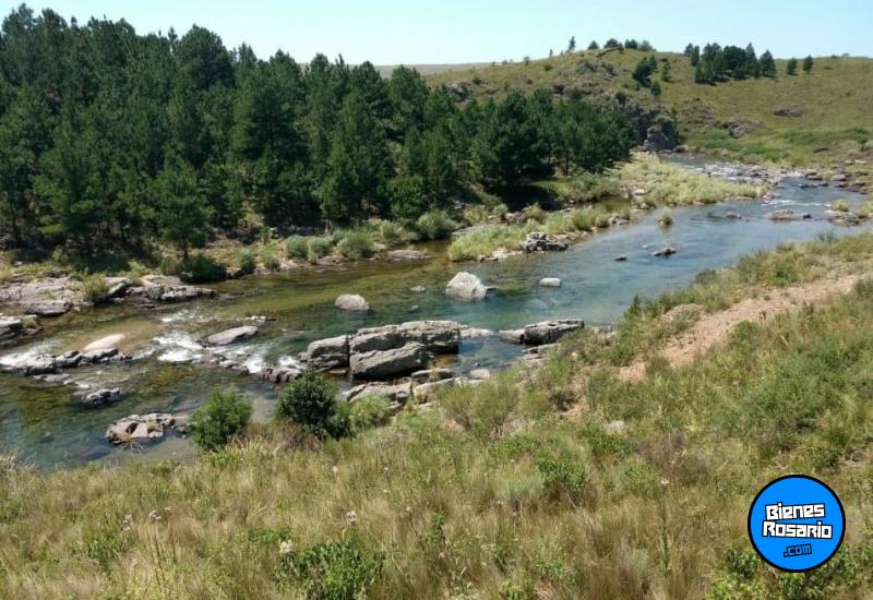 Terrenos - El Durazno - Venta