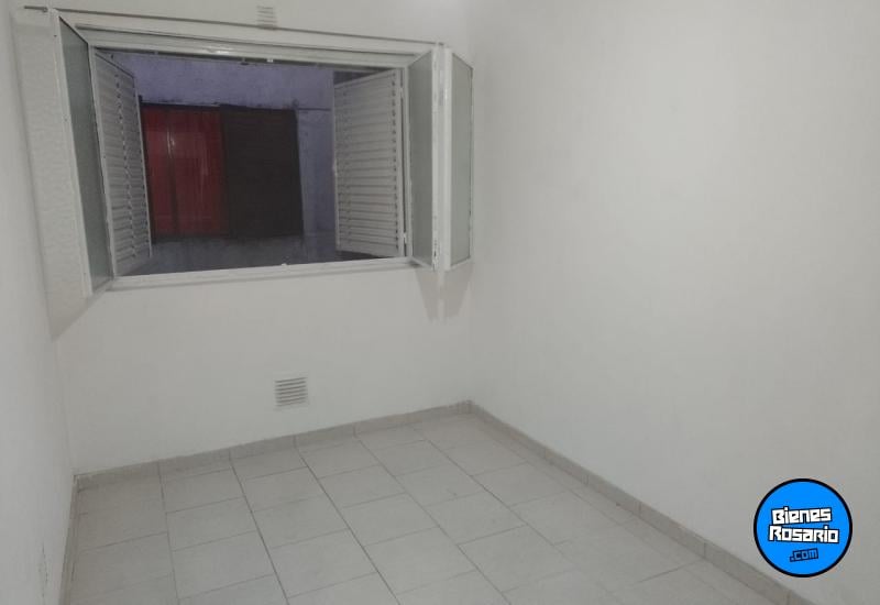 Departamentos - Rosario -  Alquiler