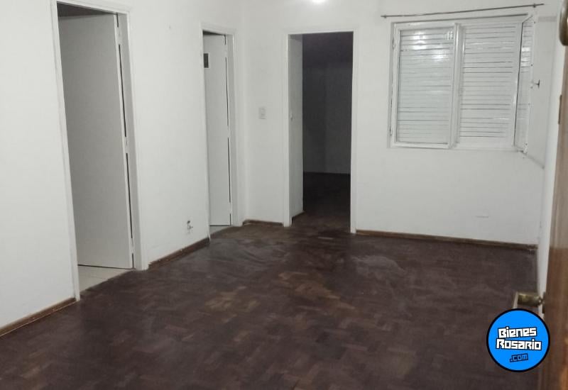 Departamentos - Rosario -  Alquiler