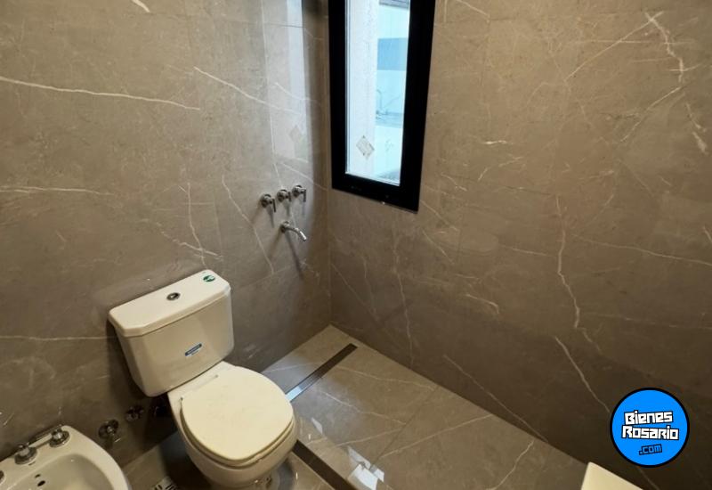 Casas - Funes - Venta