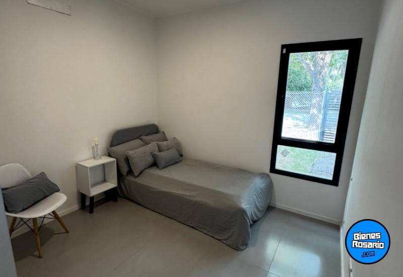 Casas - Funes - Venta
