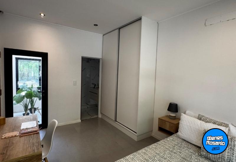 Casas - Funes - Venta