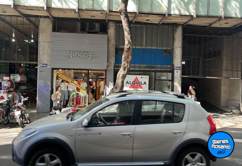 Cocheras - Rosario - Venta