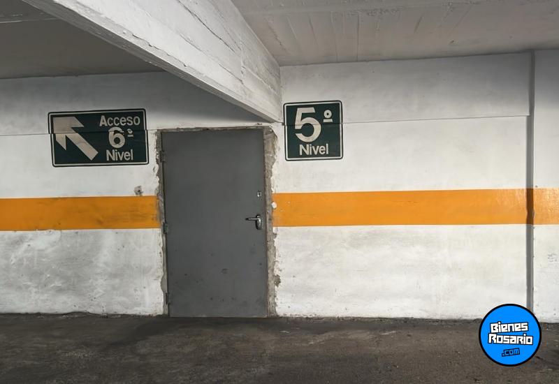 Cocheras - Rosario - Venta
