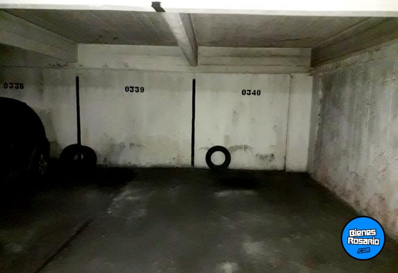 Cocheras - Rosario - Venta