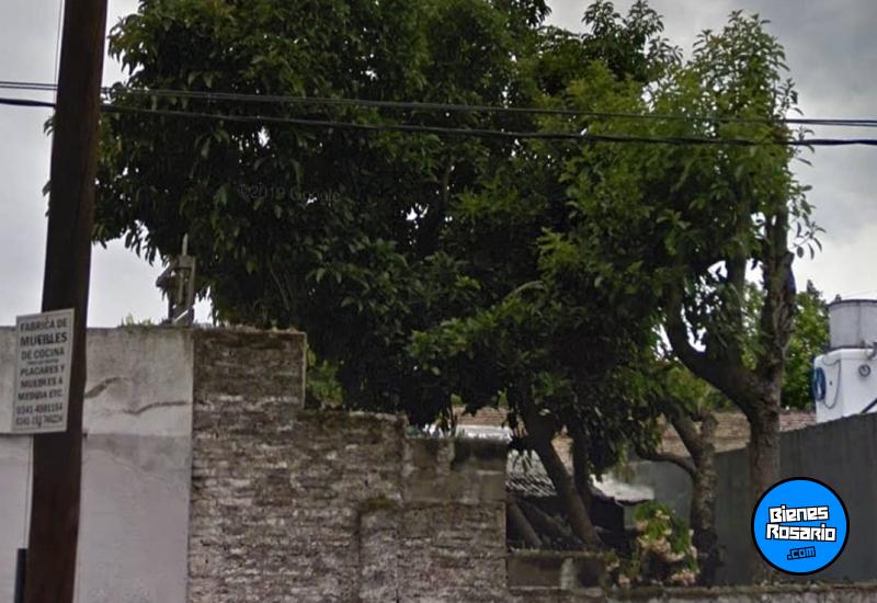 Terrenos - Rosario - Venta
