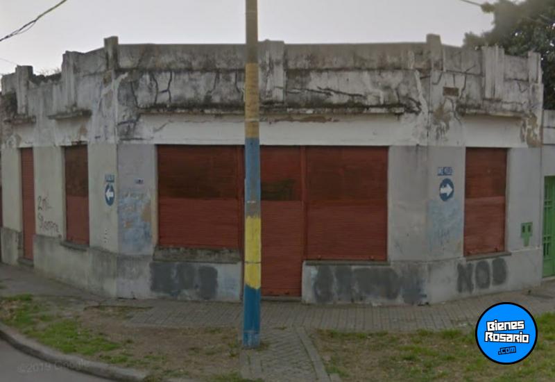 Terrenos - Rosario - Venta