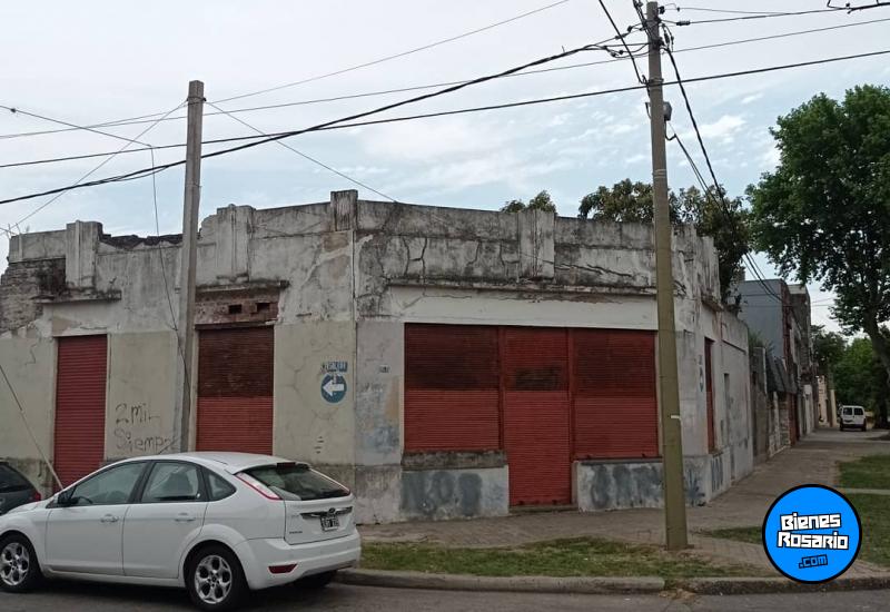 Terrenos - Rosario - Venta