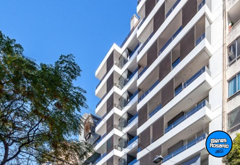Departamentos - Rosario - Venta