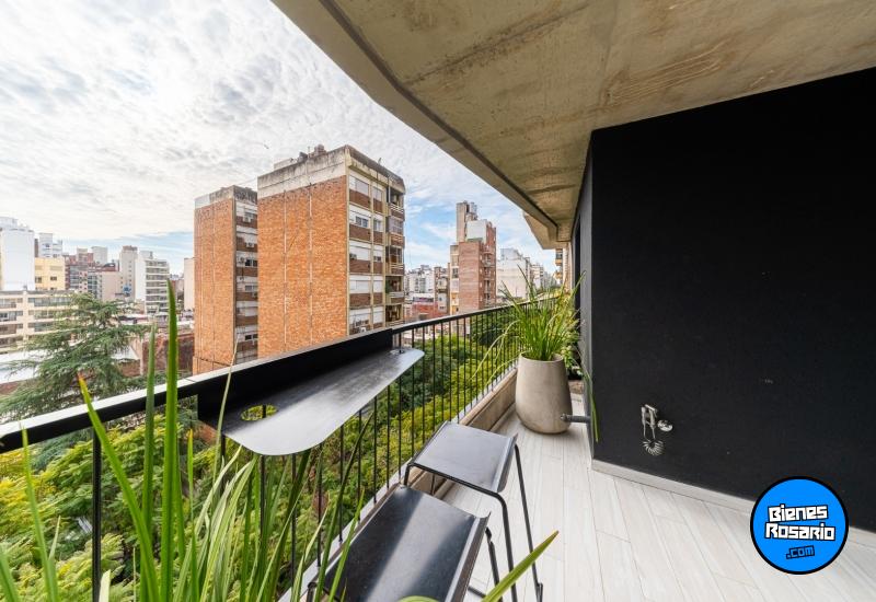 Departamentos - Rosario - Venta