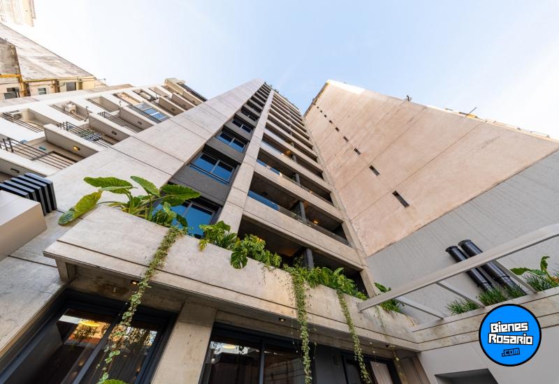 Departamentos - Rosario - Venta