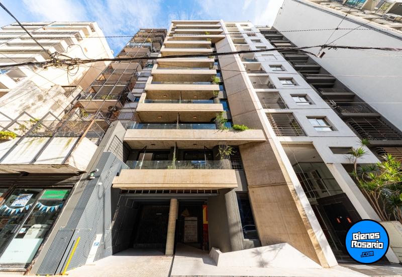 Departamentos - Rosario - Venta