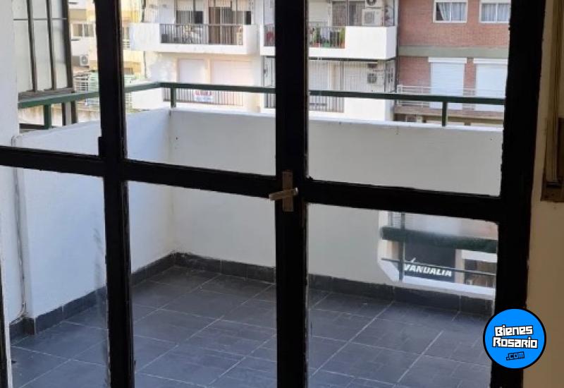 Departamentos - Rosario - Alquiler