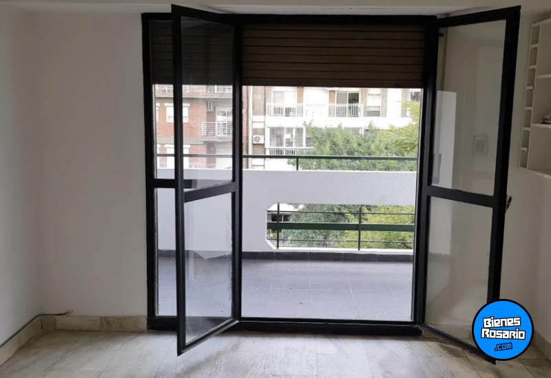 Departamentos - Rosario - Alquiler