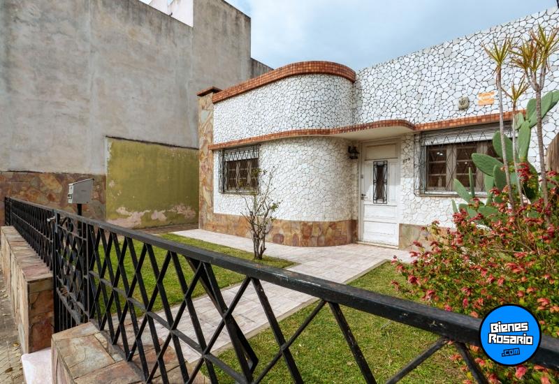 Casas - Rosario - Venta