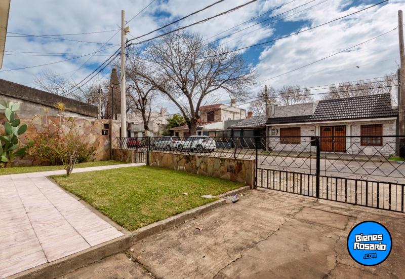 Casas - Rosario - Venta