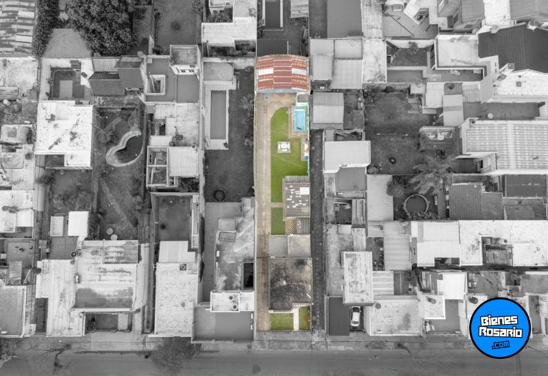 Casas - Rosario - Venta