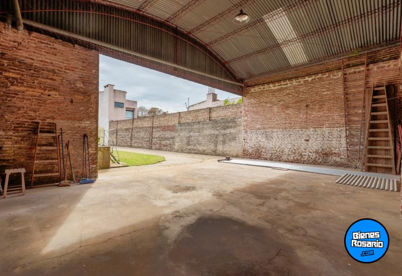 Casas - Rosario - Venta