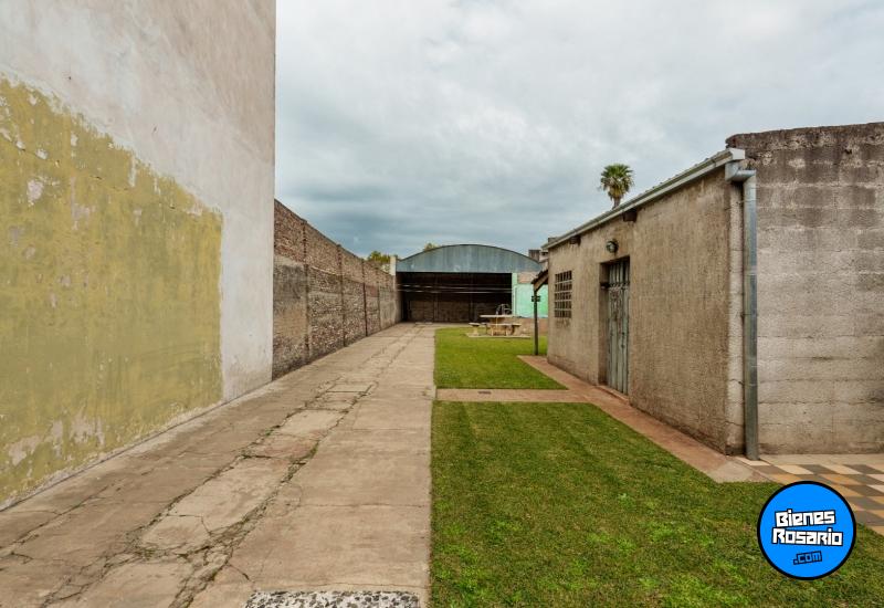 Casas - Rosario - Venta