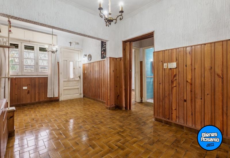 Casas - Rosario - Venta