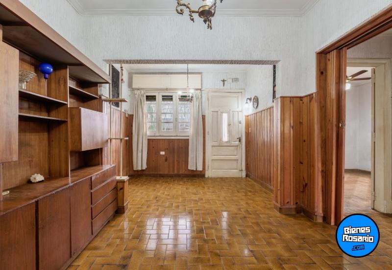 Casas - Rosario - Venta
