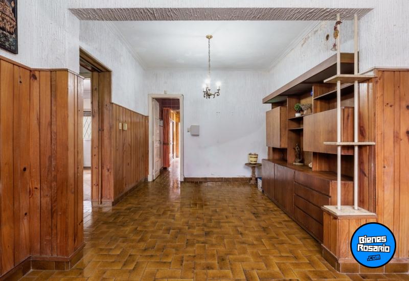 Casas - Rosario - Venta