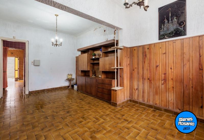 Casas - Rosario - Venta