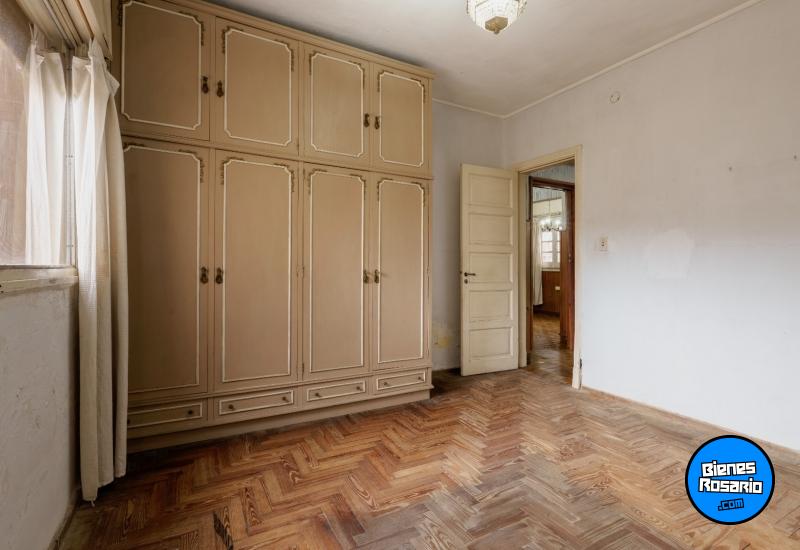 Casas - Rosario - Venta