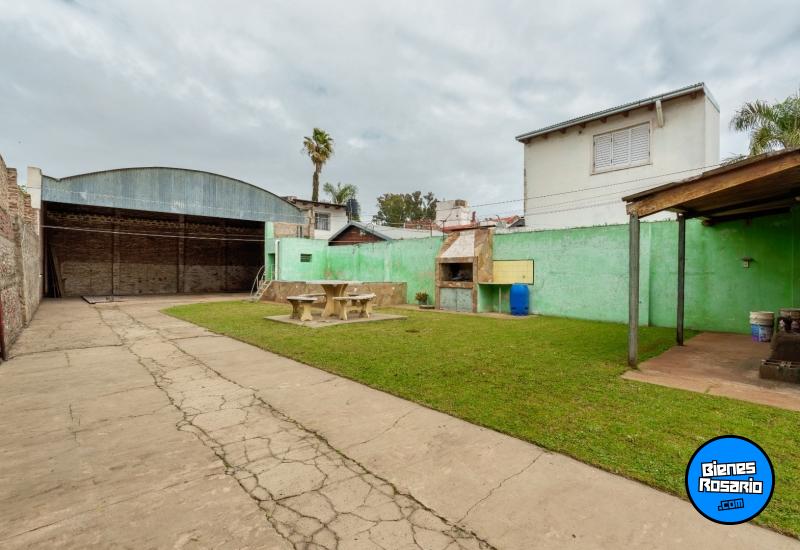 Casas - Rosario - Venta