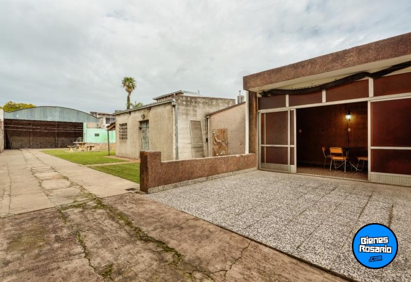 Casas - Rosario - Venta