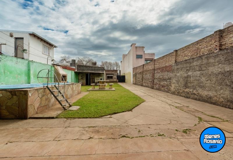 Casas - Rosario - Venta