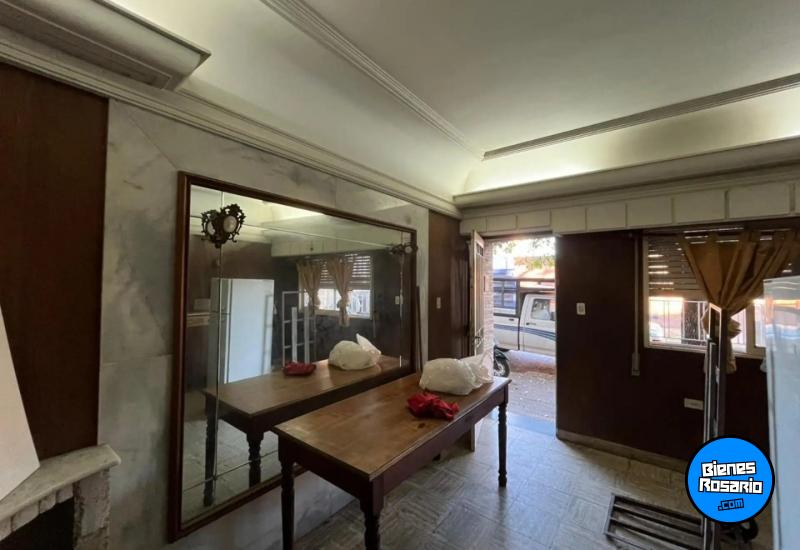 Casas - Rosario - Venta
