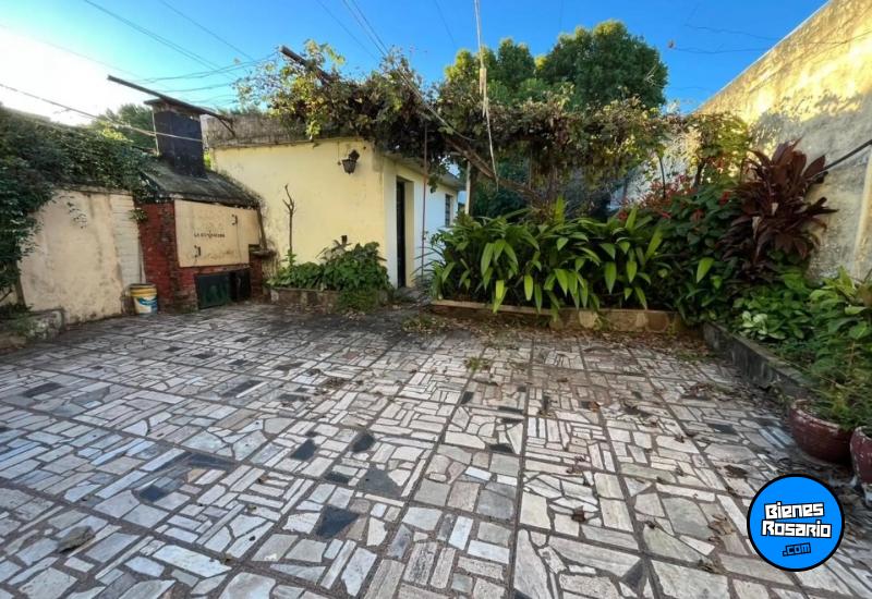 Casas - Rosario - Venta