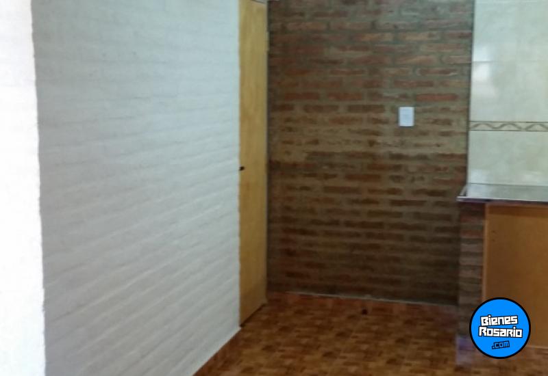 Departamentos de pasillo - Rosario - Alquiler