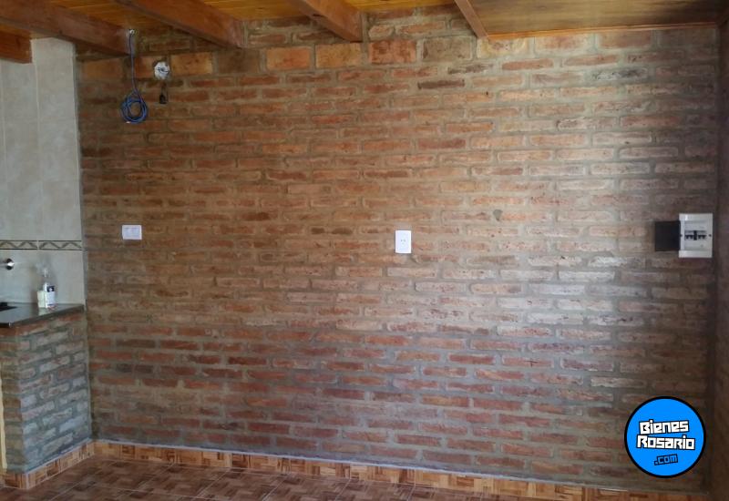 Departamentos de pasillo - Rosario - Alquiler