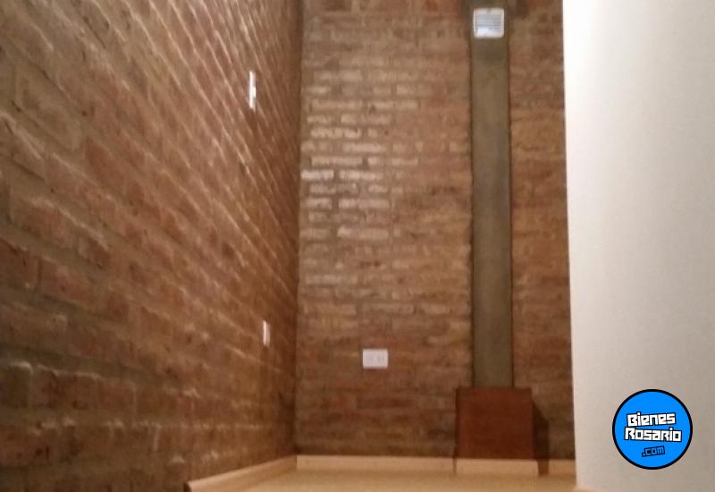 Departamentos de pasillo - Rosario - Alquiler